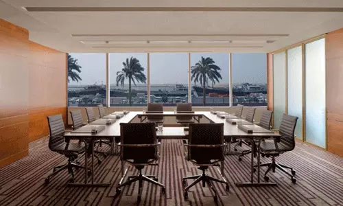 هتل حیات رجنسی دبی